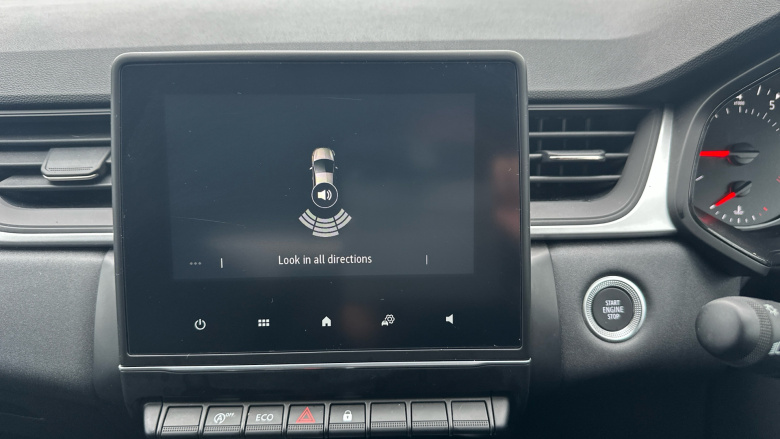 Renault Captur 1.0 TCE 90 Evolution 5dr Petrol Hatchback